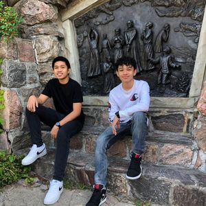 Meet your Posher, Vannah